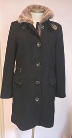MILESTONE Prachtige mantel maat L, Kleding | Dames, Jassen | Winter, Ophalen of Verzenden, Zo goed als nieuw, Maat 38/40 (M)