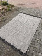 Wollen vloerkkeed ZGAN, Huis en Inrichting, Ophalen of Verzenden, Zo goed als nieuw, Rechthoekig, 200 cm of meer