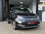 Fiat 500 1.2 Lounge, Voorwielaandrijving, Stof, Gebruikt, 4 cilinders