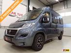 Carado CVE 540 Clever edition, Luifel, Buscamper of Camperbus, Bedrijf, Tot en met 3