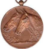 PAARDEN PENNING   RALLY  PAPER  12 - 2 -`20, Postzegels en Munten, Ophalen of Verzenden, Overige materialen