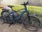 Kalkhoff Entice – Elektrische fiets - Bosch Middenmotor, Overige merken, Europa-Allee 26, 49685 Emstek, Duitsland, Ophalen of Verzenden