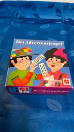 Oud Het Advertentiespel van Jumbo, Ophalen of Verzenden