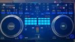 Pioneer DJ - DDJ REV7 DJ controller + Odyssee softcase tas!!, Muziek en Instrumenten, Dj-sets en Draaitafels, Ophalen of Verzenden