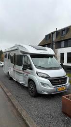 Adria Matrix 670 SL Platinum Automaat. Zeer compleet en luxe, Automaat, Ringverwarming, Fiat, 7 tot 8 meter