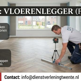 Vacature: Vloerenlegger pvc, Vacatures