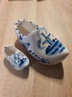 Klompjes delftsblauw, Ophalen of Verzenden, Zo goed als nieuw