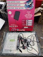 OPTIMATE SOLAR PANEEL nieuw 6 watt / batteryoplader, Ophalen of Verzenden, Nieuw