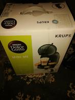 Nescafé Dolce Gusto Mini Me Koffiezetapparaat, Witgoed en Apparatuur, Koffiezetapparaten, Koffiepads en cups, Ophalen of Verzenden