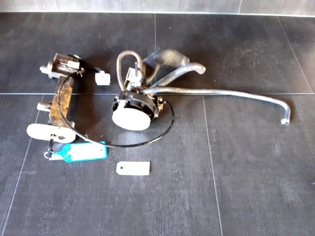 GTS250 2006 - 2011 Sym Slot Slotenset D1-55474