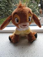 Geitje geit Valentino Disney meet ca 23 cm, Disney, Overige typen, Ophalen of Verzenden, Zo goed als nieuw
