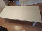 Ikea eettafel, Huis en Inrichting, Tafels | Eettafels, Ophalen, Gebruikt, 100 tot 150 cm, 50 tot 100 cm