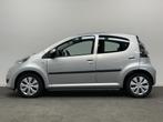 Citroen C1 1.0-12V Ambiance Airco! 5 deurs, Voorwielaandrijving, Euro 5, Stof, Gebruikt