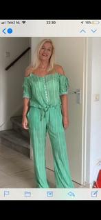 Isla Ibiza pak, Kleding | Dames, Ophalen of Verzenden, Zo goed als nieuw, Maat 36 (S), Groen