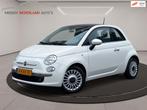 Fiat 500 0.9 TwinAir Lounge * PANORAMA DAK * NAP PAS *, Voorwielaandrijving, Euro 5, Gebruikt, Bedrijf