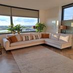 Luxe Hoekbank - zware kwaliteit - 340x225, Ophalen, Chique, modern, romantisch, Hoekbank, 300 cm of meer