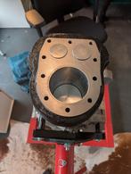 BSA WM20  Blok- Gereviseerd, Ophalen of Verzenden, Gereviseerd