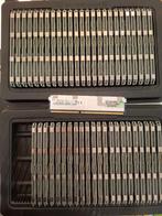 SK Hynix HMT84GL7AMR4C-RD HPE 32GB 4RX4 PC3-14900L 48 stuks, Computers en Software, RAM geheugen, 32 GB, Server, DDR3, Ophalen of Verzenden