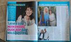 José Hoebee / Marga Scheide - LUV - Artikel Knipsel uit 2023, Ophalen of Verzenden, 1980 tot heden, Nederland, Knipsel(s)