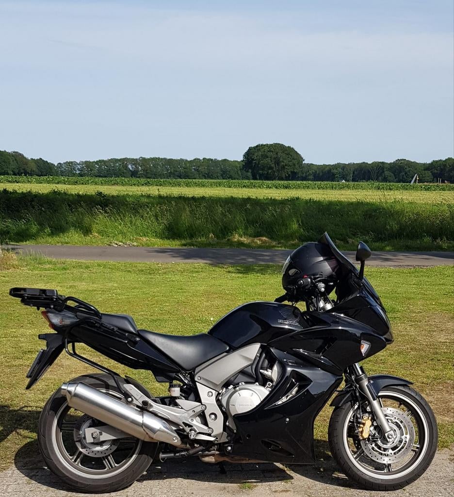 Honda cbf 1000A, Motoren, Motoren | Honda, Particulier