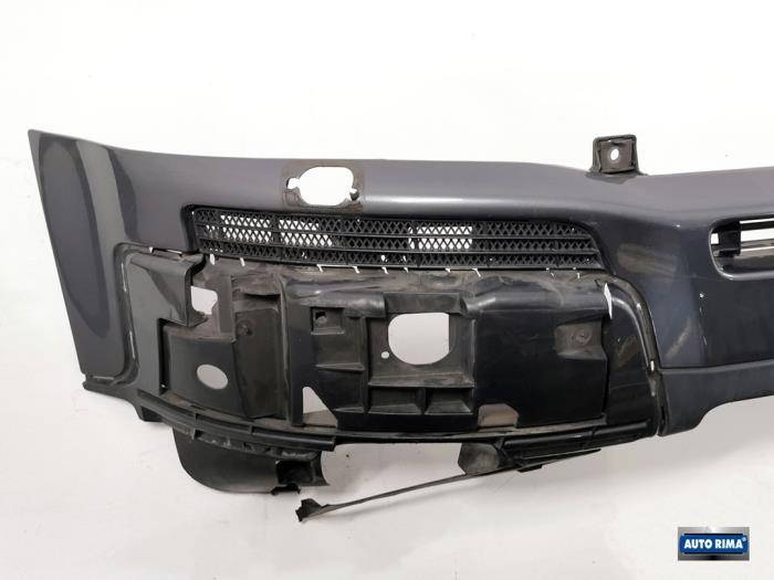 Voorbumper van een Volvo XC90 (455), Gebruikt, -, -, Ophalen of Verzenden