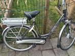 Elektrische Dames fiets, Ophalen, Minder dan 30 km per accu, Gebruikt, 51 tot 55 cm