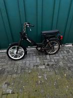 Tomos frame met kenteken, Ophalen, Zo goed als nieuw
