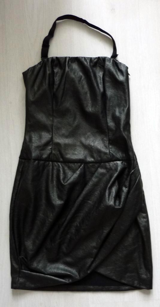 Denny Rose Jurkje, Kleding | Dames, Jurken, Zo goed als nieuw, Maat 34 (XS) of kleiner, Zwart, Boven de knie, Ophalen of Verzenden