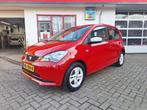 Seat Mii 1.0 44KW AIRCO / LMV / NIEUWE APK, Auto's, Euro 5, Gebruikt, Elektrische ramen, Mii