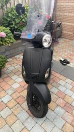 Scooter Toscana GTS, Fietsen en Brommers, Snorfietsen en Snorscooters, Gebruikt, Benzine, Ophalen, Overige merken
