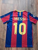 Barcelona Voetbalshirt Messi, Maat M, Ophalen of Verzenden, Zo goed als nieuw, Shirt