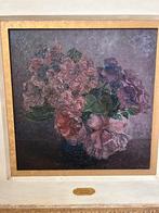 Jacob nieweg 1877-1955 bloemstilleven, Antiek en Kunst, Ophalen