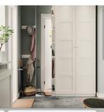IKEA pax spiegeldeur met scharnieren, 200 cm of meer, Minder dan 25 cm, Met deur(en), 50 tot 100 cm
