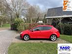 Sportieve Seat Ibiza 1.2 Style/Copa 5 drs bj 2011, Voorwielaandrijving, Euro 5, Gebruikt, 31 €/maand