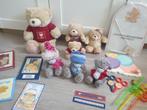 Forever Friends en Me to You Beertjes+accessoires, Ophalen of Verzenden, Nieuw, Stoffen beer, Forever Friends