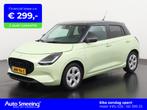 Suzuki Swift 1.2 Select Smart Hybrid Two-Tone | Camera | Bli, Auto's, Suzuki, 12 maanden, Stof, Gebruikt, Euro 6