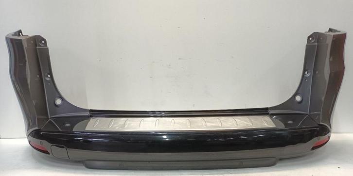 Bumper achter Renault Clio, Auto-onderdelen, Carrosserie en Plaatwerk, Bumper, Renault, Achter, Gebruikt, Herkomst onderdeel bekend
