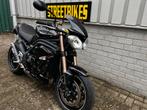 Triumph SPEED TRIPLE (bj 2017), Bedrijf, 1050 cc, Naked bike