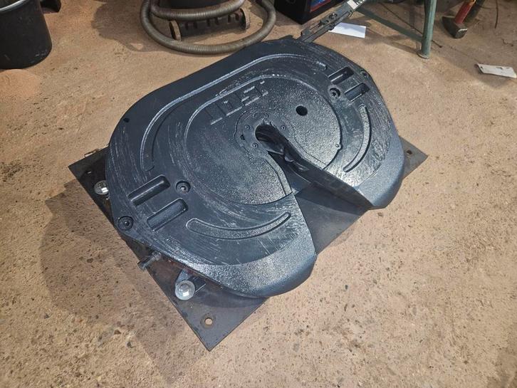 Koppelschotel JSK 40 voor DAF of Scania schotel, Auto-onderdelen, Overige Auto-onderdelen, Ophalen of Verzenden