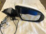 Rechts Spiegel W213 E Klasse Elektrich Inkl Dodehoek 360 Cam, Auto-onderdelen, Niet ingevuld, Gebruikt, Mercedes-Benz, Niet ingevuld