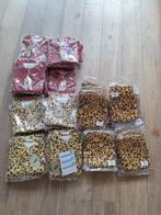 53 Nieuwe korte overhemden & Linnen korte broeken, Ophalen of Verzenden, Overige thema's, Kleding, Feesthemd