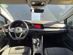 Volkswagen Golf 1.5 TSI Style / Nardo Grey !, Auto's, Euro 6, 4 cilinders, Origineel Nederlands, Bedrijf