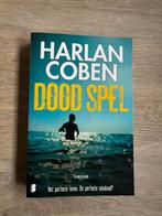 Harlan Coben - Dood Spel, Boeken, Thrillers, Ophalen of Verzenden, Zo goed als nieuw