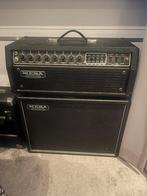 Mesa Boogie Caliber 50+ buizen top & Palmer 1x12 cab V30", Muziek en Instrumenten, Ophalen, Zo goed als nieuw, 50 tot 100 watt