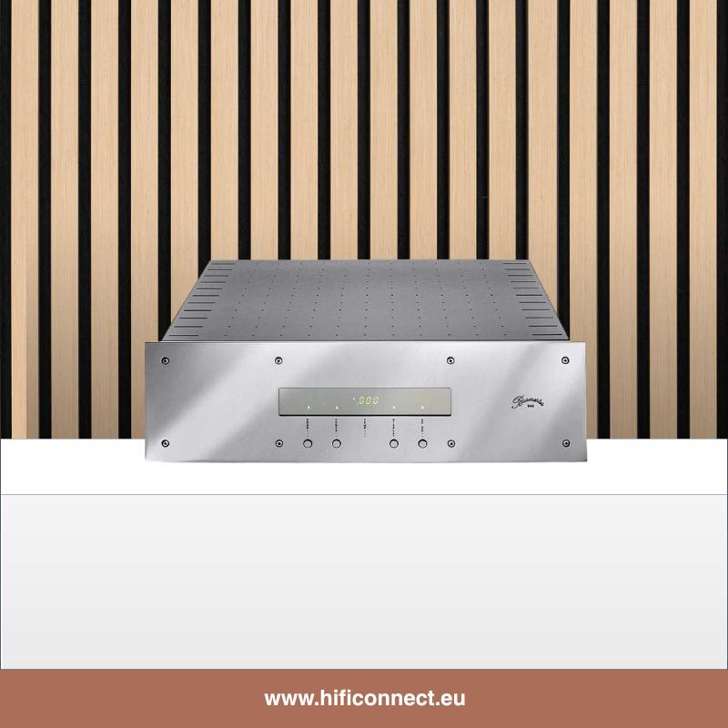 Burmester 948 Top Line Power Conditioner, Niet ingevuld, Niet ingevuld, Ophalen of Verzenden, Zo goed als nieuw