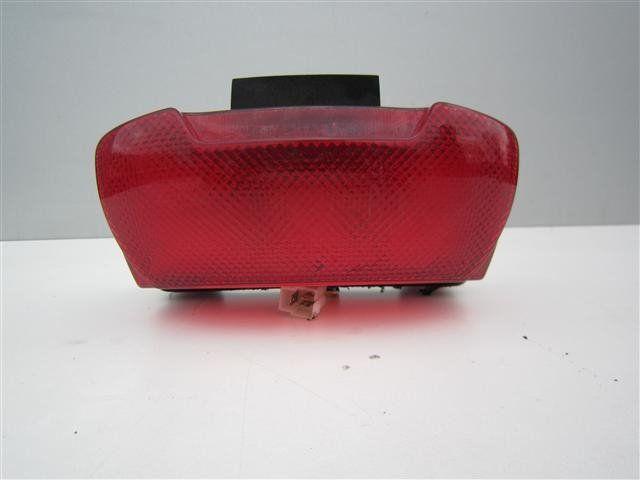 Achterlicht Oringeel Yamaha YZF1000 Thunderace 1995-2002, Motoren, Gebruikt, -, -, Ophalen of Verzenden
