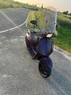 Vespa Sprint 2015, Ophalen, Gebruikt, Overige modellen, Benzine