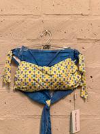 Vacanze Italiane bikini 75C/ 38C slip 38 NIEUW!! Nu €25, Kleding | Dames, Badmode en Zwemkleding, Ophalen of Verzenden, Nieuw