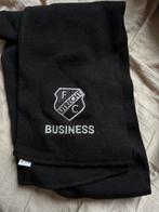 Fc Utrecht sjaal business club, Ophalen of Verzenden, Nieuw, Zwart, Met patroon