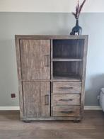 Mooie en stevige kast van Pronto Wonen, Ophalen of Verzenden